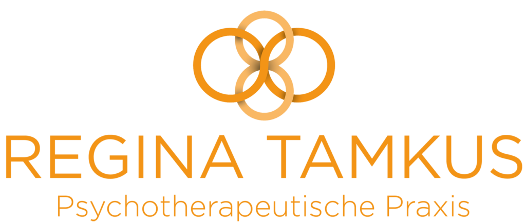Psychotherapeutische Praxis Dipl.-Psych. Regina Tamkus - Logo